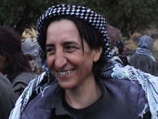 't Blijvertje Cinema: 'Sozdar, She Who Lives Her Promise' (2007) 't Blijvertje Cinema: 'Sozdar, She Who Lives Her Promise' (2007)